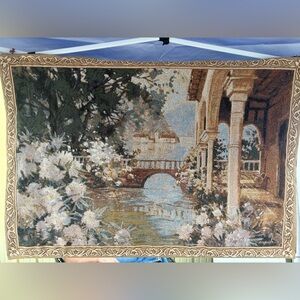 Beautiful Landscape Tapestry